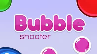 Bubble Shooter Classic
